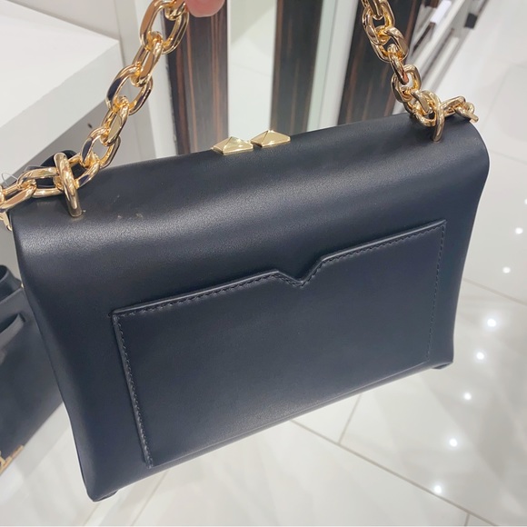 Michael Kors Cece Medium Shoulder Bag - Picture 5 of 5